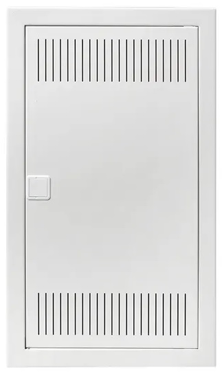 Щит комбинированный встраиваемый EKF nv-cb-pmd-2+3