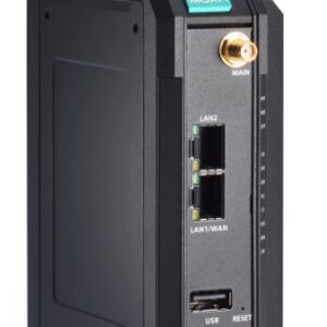 Модем MOXA OnCell G4302-LTE4-EU-T