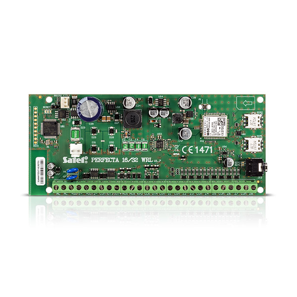 Плата SATEL PERFECTA 16