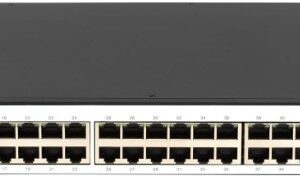 Коммутатор управляемый SNR SNR-S5311G-48TX-POE