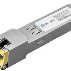 Модуль SFP B-OptiX BO-SFP-T