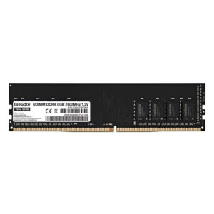 Оперативная память 8GB DDR4 2400MHz ExeGate Value (EX283085RUS)