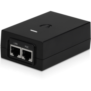 PoE инжектор Ubiquiti POE-48-24W-G