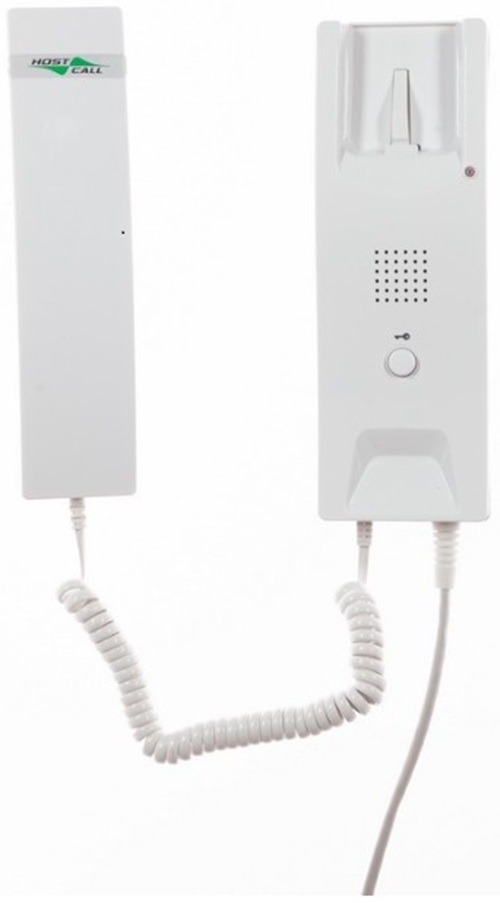 Трубка телефонная HostCall MP-511T2