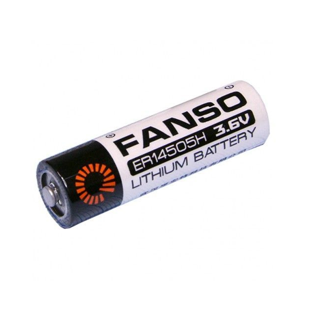Батарейка Fanso ER14505H-LD