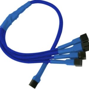 Разветвитель Nanoxia NX34A60B