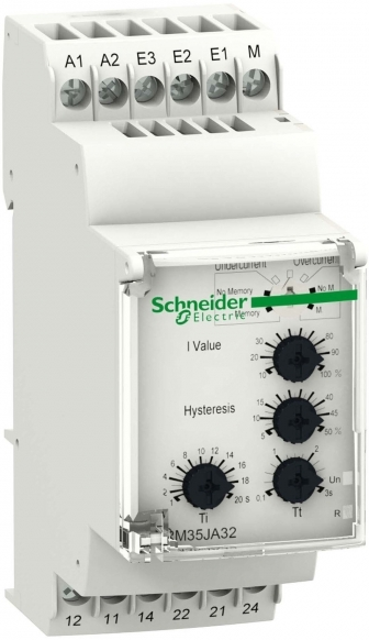 Реле Schneider Electric RM35JA32MW
