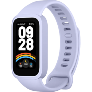 Фитнес-браслет Xiaomi Smart Band 9 Active Purple