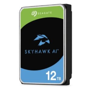 Жесткий диск 12TB SATA 6Gb/s Seagate SkyHawk