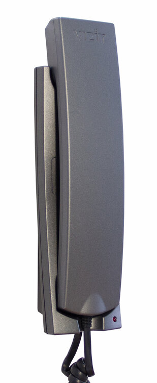 Трубка VIZIT УКП-12G