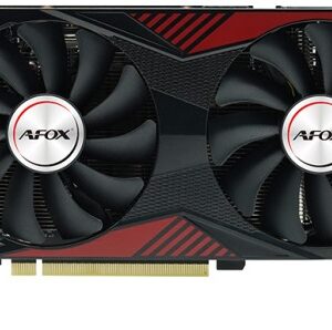 Видеокарта Afox nVidia GeForce RTX 3060, 12 ГБ GDDR6, [AF3060-12GD6H4-V4]