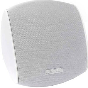 Акустическая система Ecler AUDEO106WH