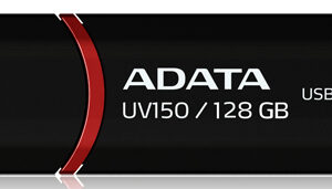 Накопитель USB 3.0 128GB ADATA UV150