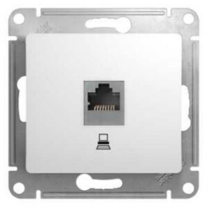 Розетка Systeme Electric GSL000181K
