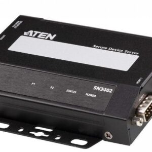 Консольный сервер Aten SN3402-AX-G
