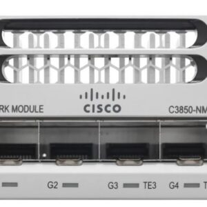 Модуль Cisco C3850-NM-2-10G