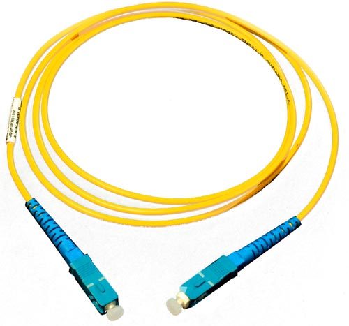 Патч-корд волоконно-оптический TopLAN PC-TOP-652-SC/U-SC/U-3.0
