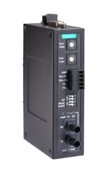 Преобразователь MOXA ICF-1150I-S-SC-T