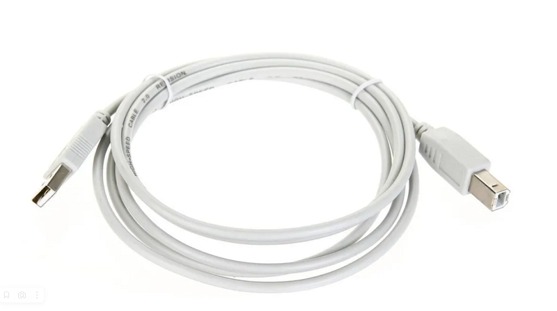 Кабель интерфейсный USB 2.0 Telecom TC6900-5.0M