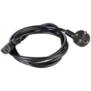 Кабель питания Schuko - C13, 1.8м, ЦМО R-10-Cord-C13-S-1.8
