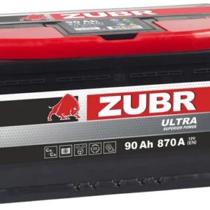 Батарея ZUBR ZU901