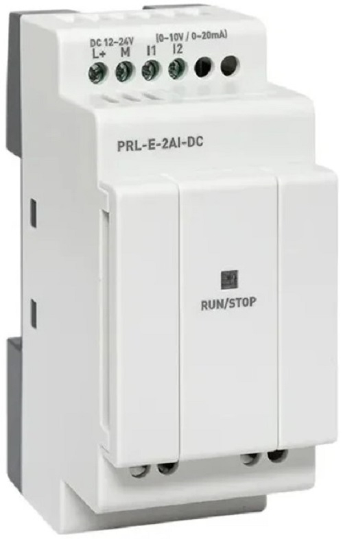 Модуль расширения EKF PRL-E-2AI-DC