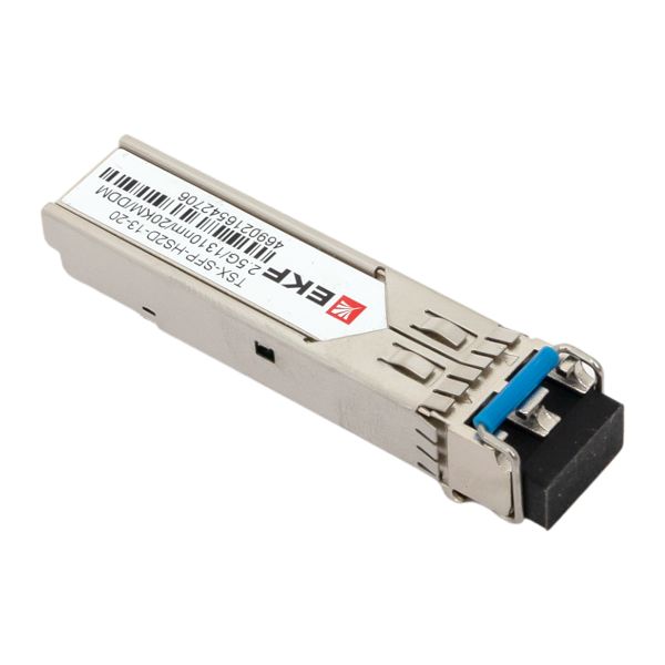 Модуль SFP EKF TSX-SFP-HS2D-13-20
