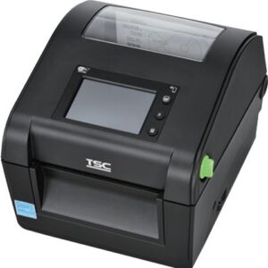 Термопринтер TSC DH340T