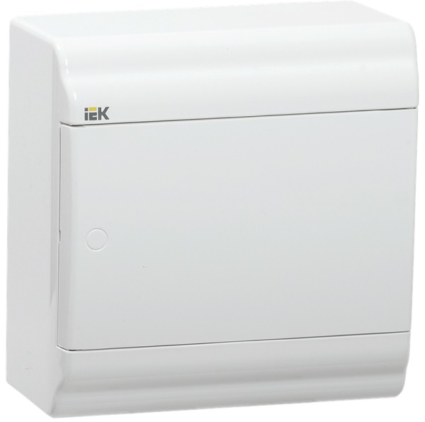 Щит распределительный навесной IEK MKP82-N-06-WD-41-20