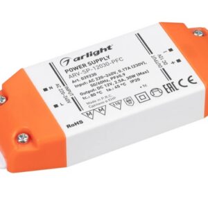 Блок питания Arlight ARV-SP-12030-PFC
