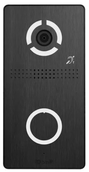 Вызывная панель BAS-IP AV-04SDI