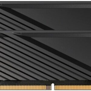 Оперативная память DDR5 32 ГБ (2×16 ГБ) ADATA XPG LANCER BLADE, 5600 МГц, [AX5U5600C4616G-DTLABBK]
