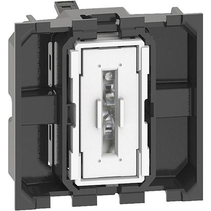Переключатель BTicino K4003M2A