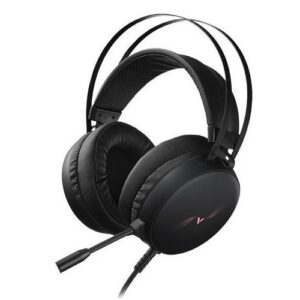 Проводные наушники Rapoo VH310, Проводной, Охватывающие, Черный, [VH310]