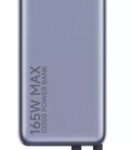 Аккумулятор внешний портативный Xiaomi BHR9361GL
