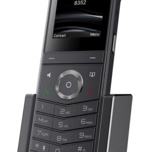 Беспроводной IP-телефон Fanvil W611W