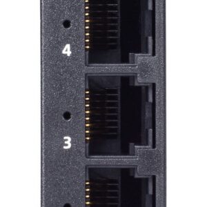 Коммутатор MOXA EDS-2005-ELP
