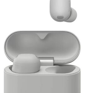 Наушники TWS Sony WF-1000XM6/SС, Bluetooth, Внутриканальные, Серебристый, [WF-1000XM6/SС]