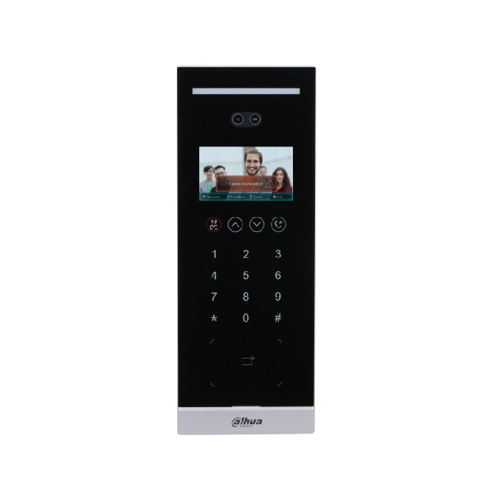 Вызывная панель Dahua DH-VTO6531H