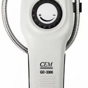 Газоанализатор CEM GD-3300