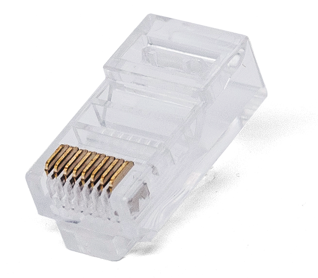 Коннектор Filum FL-NA-PLUG6-1