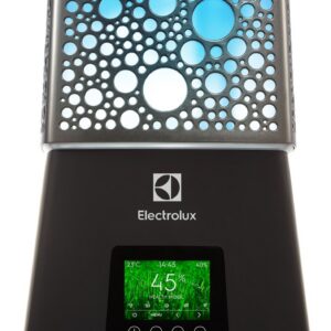 Увлажнитель ультразвуковой Electrolux EHU-3910D YOGAhealthline 2.0
