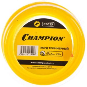 Корд CHAMPION C5025