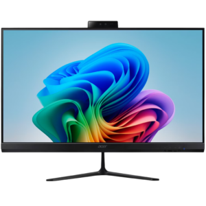 Моноблок Acer Aspire C27B AMD Black (DQ.BSMCD.002)