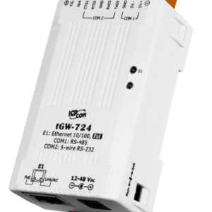 Преобразователь ICP DAS tGW-724 CR