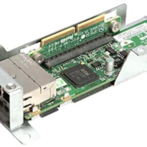Сетевая карта Supermicro AOM-CGP-I2M