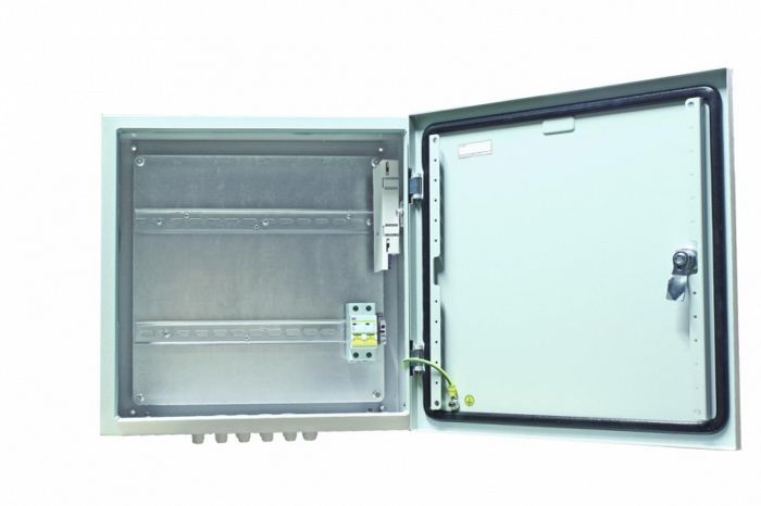 Станция OSNOVO OS-441