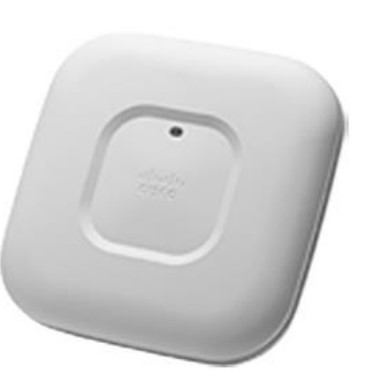 Точка доступа Cisco AIR-CAP3702E-A-K9