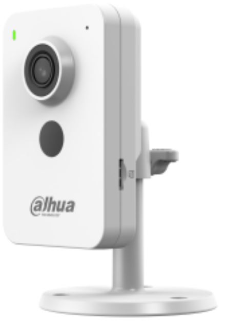 Видеокамера IP Dahua DH-C2K-P