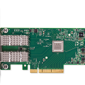 Сетевая карта MELLANOX TECHNOLOGIES MCX4121A-ACAT